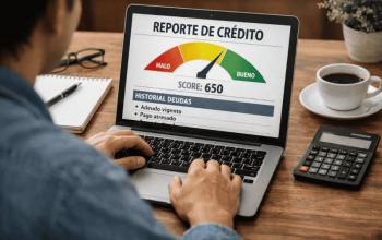 Deudas que desaparecer&aacute;n del Bur&oacute; de Cr&eacute;dito en mayo de 2026