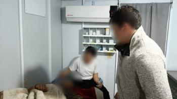 Rescatan a cuatro turistas en playas de Tabasco durante operativo de seguridad mar&iacute;tima