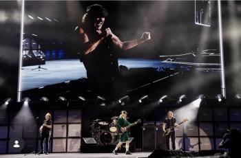 AC/DC en M&eacute;xico 2026: el setlist so&ntilde;ado que podr&iacute;a hacer vibrar el Estadio GNP
