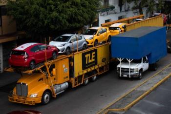 Industria automotriz logra r&eacute;cord hist&oacute;rico en ventas de veh&iacute;culos ligeros en M&eacute;xico durante primer trimestre de 2026