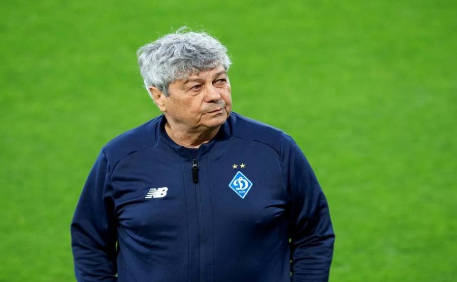 Fallece Mircea Lucescu, hist&oacute;rico entrenador del f&uacute;tbol rumano a los 80 a&ntilde;os