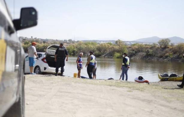 Reportan saldo blanco en presas de Querétaro durante días santos; asistieron 2 mil 300