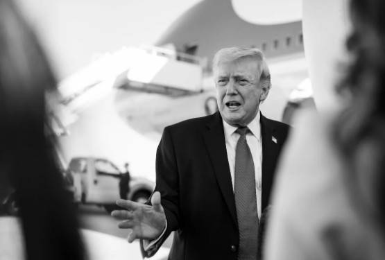 Trump insiste en acuerdo con Ir&aacute;n pero el r&eacute;gimen descarta liberar el estrecho de Ormuz