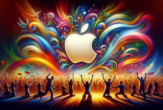 Apple vs la IA: ¿puede la empresa de Jobs encontrar un nuevo producto ic&oacute;nico?