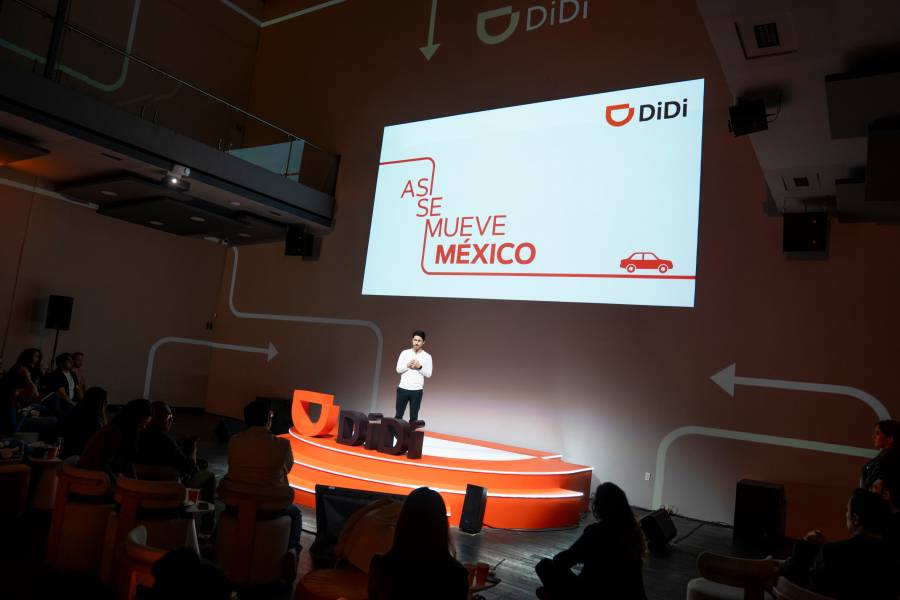 Apps, inteligencia artificial y autos el&eacute;ctricos: el nuevo rumbo del transporte