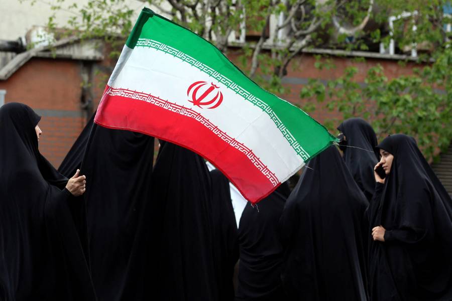 Embajada mexicana en Ir&aacute;n alerta a connacionales por restricciones ante tensi&oacute;n militar