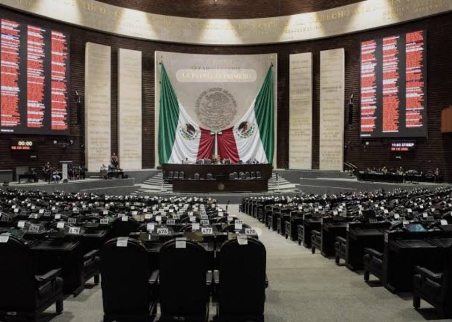 Diputados discutirán este martes reformas laboral y de autor; el miércoles va el Plan B constitucional
