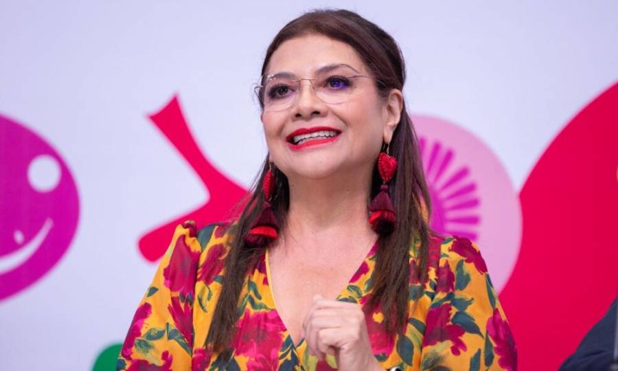 “Informe de la ONU sobre desaparición forzada en México deja mucho que desear”, insiste Brugada