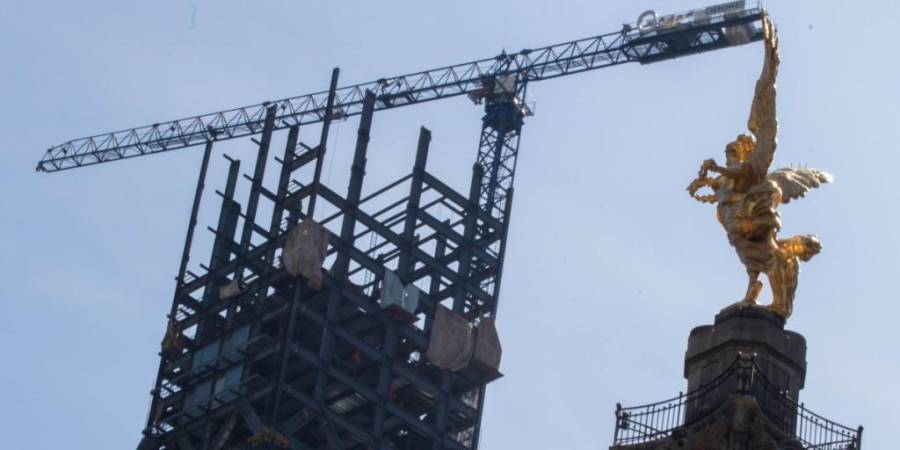 Durante enero cae la inversi&oacute;n fija bruta en 1.08%
