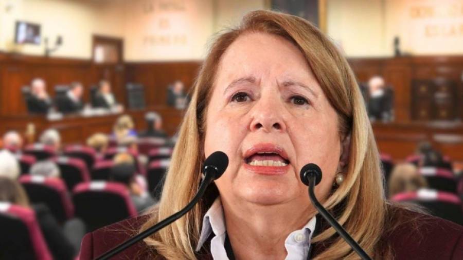 Valida Corte facultad de la UIF para congelar cuentas bancarias