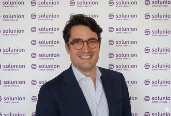 Solunion M&eacute;xico mueve su estrategia comercial con un fichaje clave del sector asegurador