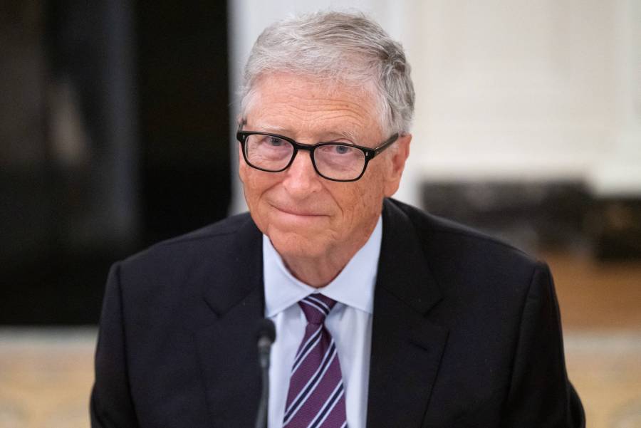 Bill Gates testificar&aacute; ante comisi&oacute;n del Congreso de EEUU sobre caso Epstein