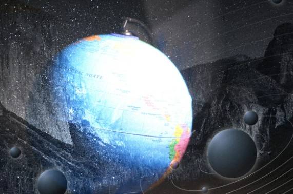 K’OTO apunta al espacio y coloca a M&eacute;xico en la nueva carrera satelital