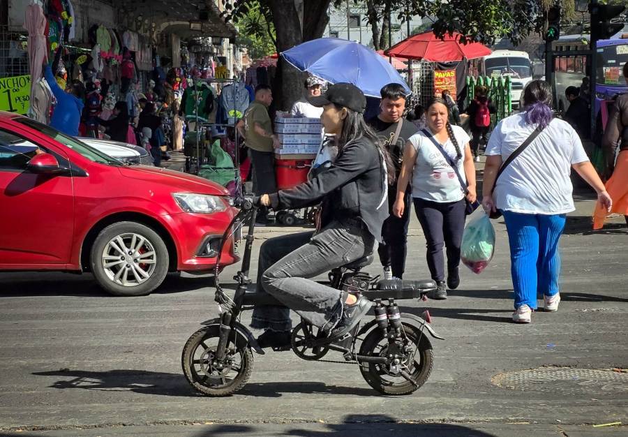 Canaco CDMX respalda reducción de delitos y ofrece colaboración con autoridades