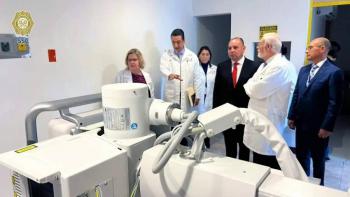 Fortalece el Gobierno de la Ciudad de M&eacute;xico el derecho a la salud en el Sistema Penitenciario