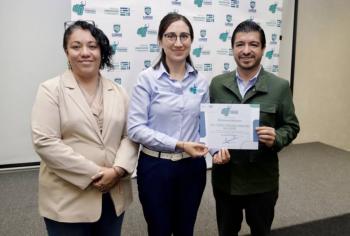 UTC reconoce a docentes por excelencia en programas educativos y tutor&iacute;as