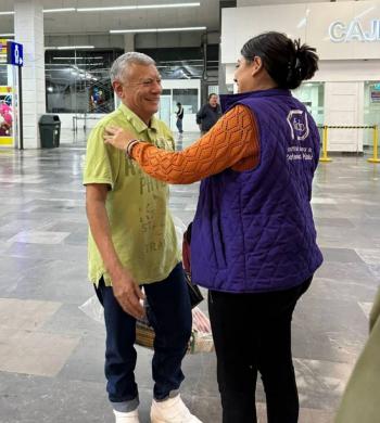 Tras m&aacute;s de 13 a&ntilde;os de juicio, absuelven a Luis Pascual &Aacute;ngel Luna; acreditan tortura en su caso