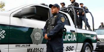 Polic&iacute;as son vinculados a proceso por presunto robo millonario en la Ciudad de M&eacute;xico