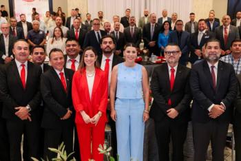 Baja California proyecta inversi&oacute;n hist&oacute;rica en infraestructura por m&aacute;s de 50 mil millones de pesos