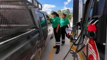 Cuesta al gobierno 5 mil mdp semanales incentivos a gasolina y di&eacute;sel; “que gasolineros no se pasen de lanza”