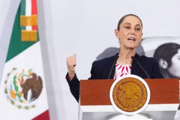 Gobierno federal destinar&aacute; 350 mil mdp en infraestructura educativa al cierre del sexenio; supera inversi&oacute;n de 18 a&ntilde;os neoliberales