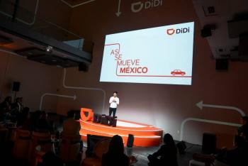Apps, inteligencia artificial y autos el&eacute;ctricos: el nuevo rumbo del transporte