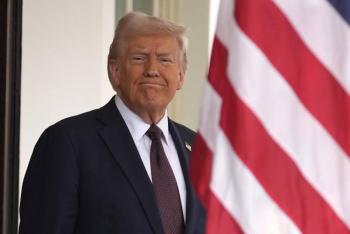 Trump aplaza ataque contra Ir&aacute;n tras mediaci&oacute;n de Pakist&aacute;n