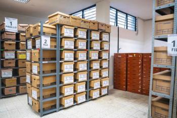 Tlalpan fortalece transparencia con nuevo archivo y oficinas administrativas en inmueble rehabilitado