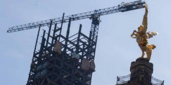 Durante enero cae la inversi&oacute;n fija bruta en 1.08%
