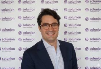 Solunion M&eacute;xico mueve su estrategia comercial con un fichaje clave del sector asegurador