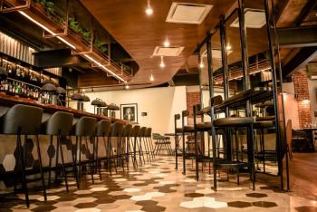Oryx Tijuana festeja 10 a&ntilde;os: una d&eacute;cada definiendo la cocina Calibaja y el sabor de la frontera