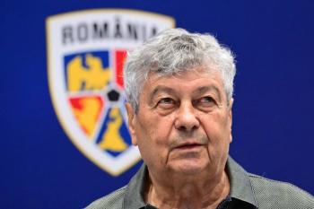 Fallece Mircea Lucescu, &uacute;ltimo seleccionador de Ruman&iacute;a