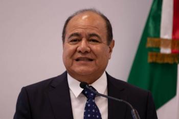 Reconoce Gobernador David Monreal labor de cuerpos de seguridad que garantizaron saldo blanco en Semana Santa