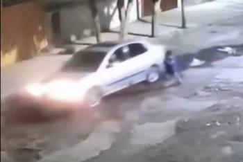 Investigan en Tlalpan presunto abandono de menor; padre afirma que se trataba de un “juego”