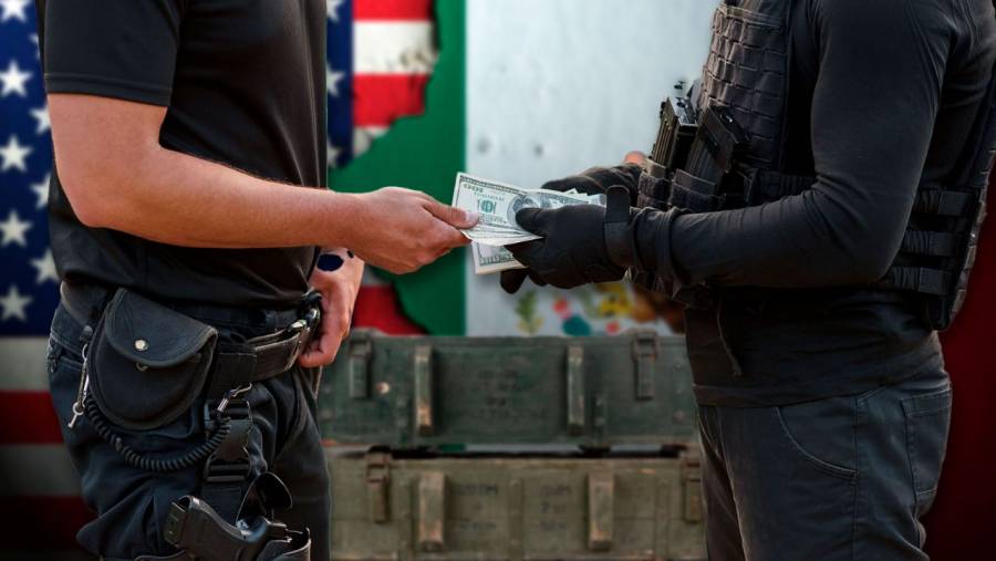 México analiza incluir en demanda, acusación de EU contra vendedor de armas