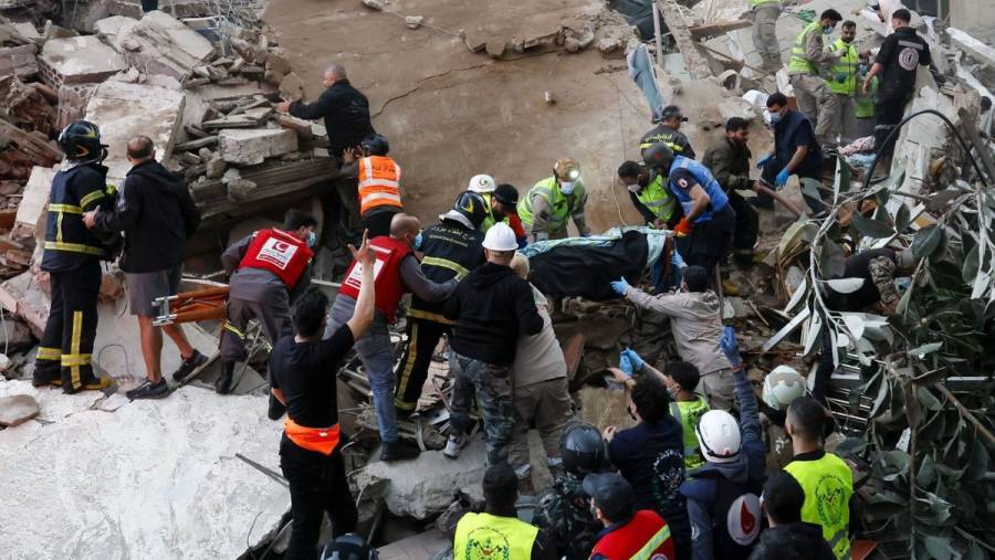 Irán advierte a Estados Unidos: debe elegir entre respetar el alto el fuego o continuar la guerra