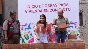 Brugada presentar&aacute; la pr&oacute;xima semana iniciativa de Ley de Rentas ante el Congreso de CDMX