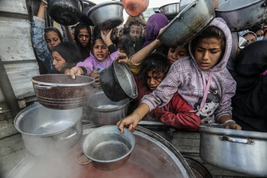 Banco Mundial, FMI y PMA alertan por alza en precios de alimentos ante crisis energética y conflicto en Medio Oriente