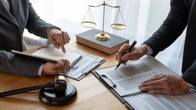 Sector empresarial no confia en nuevo sistema de justicia