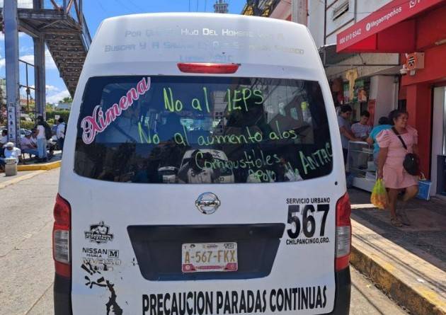 Gobierno federal retoma di&aacute;logo con transportistas y agricultores
