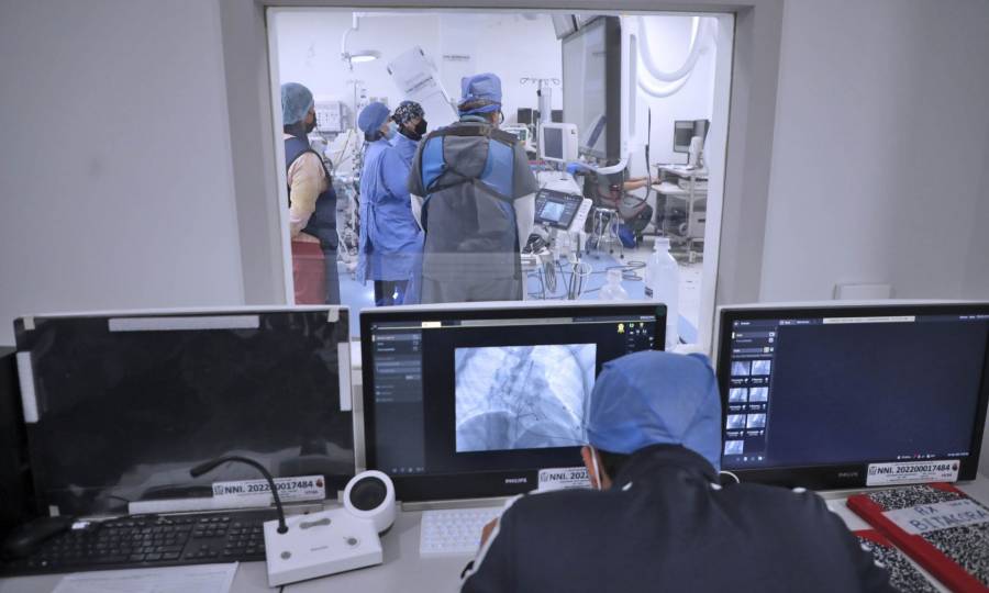 Reconocen trayectorias ejemplares en salud pública en el marco del Día Mundial de la Salud