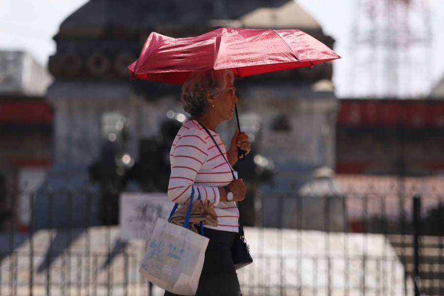 Secretar&iacute;a de Salud emite recomendaciones para protegerse de los rayos solares