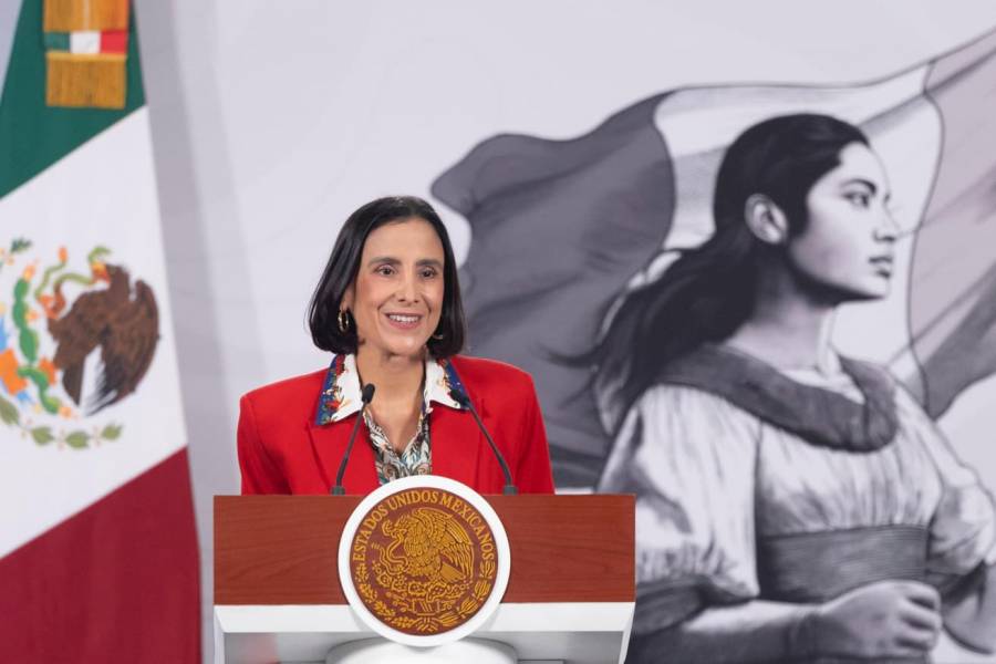 Plan de Sener busca reforzar producci&oacute;n de gas natural para reducir dependencia del exterior