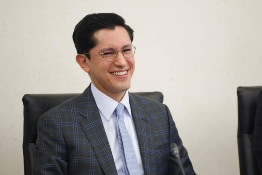 Roberto Velasco se perfila como nuevo canciller de México en medio de tensiones con Estados Unidos
