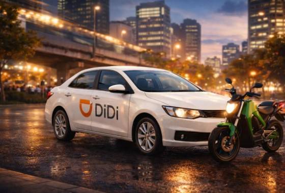Apps de movilidad ganan terreno en M&eacute;xico frente al transporte tradicional