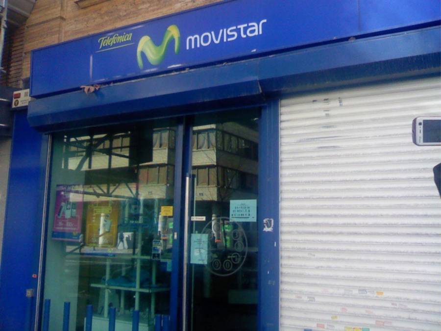 Telef&oacute;nica acuerda la venta de Movistar M&eacute;xico y avanza en su salida del pa&iacute;s