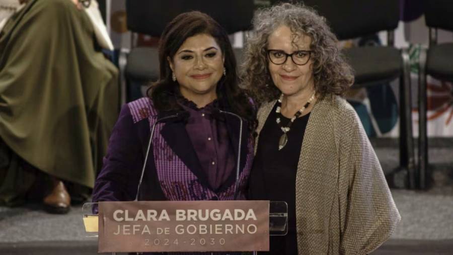 Cambio en la Secretaría de Bienestar e Inclusión Social de CDMX: Pablo Yanes sustituye a Araceli Damián
