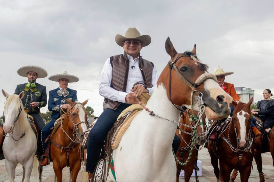Jornada “Por Amor a Puebla” acerca oportunidades laborales y financiamiento en Tehuac&aacute;n