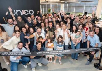Unico traslada su sede a Silicon Valley y acelera expansi&oacute;n global con adquisiciones