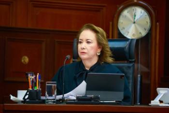 SCJN concede amparo a mujer v&iacute;ctima de violencia digital y responsabiliza a empresa telef&oacute;nica